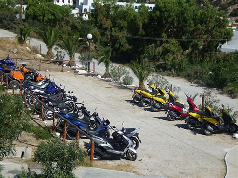 euromoto karpathos greece.